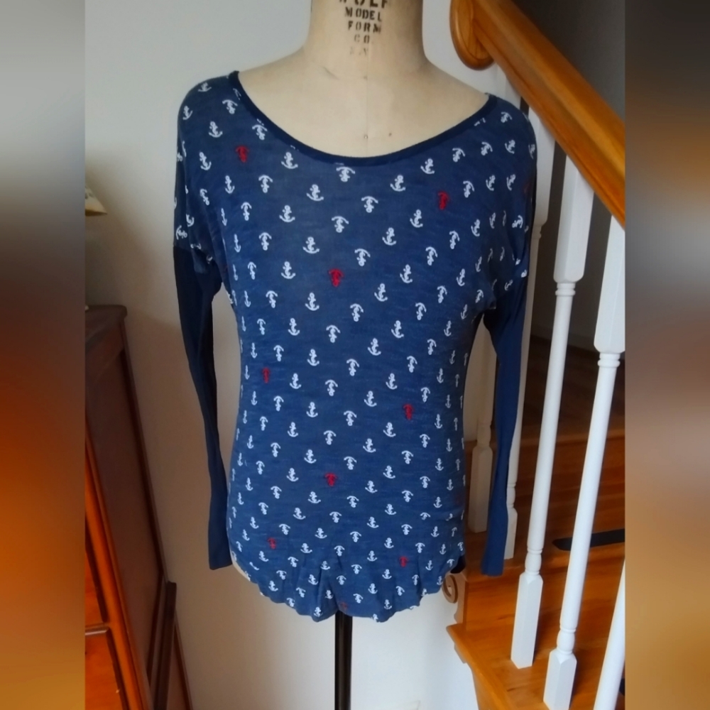 Cute and comfy longsleeve